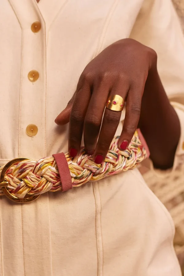 Bague Pampy | Des Petit Hauts Sale