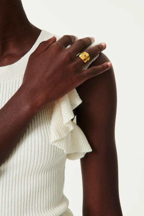 Bague Pampy | Des Petit Hauts Hot