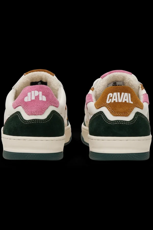 Baskets Playground | Des Petit Hauts Best