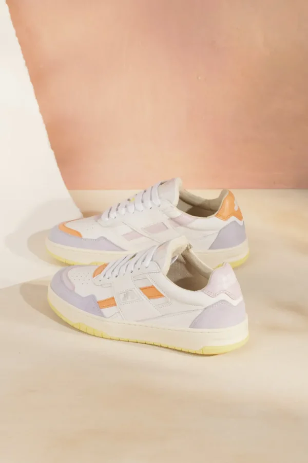 Baskets Playground | Des Petit Hauts Fashion