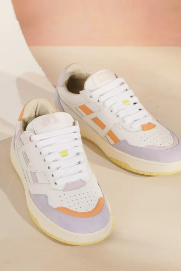 Baskets Playground | Des Petit Hauts Fashion