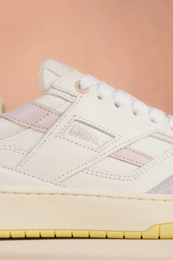 Baskets Playground | Des Petit Hauts Fashion