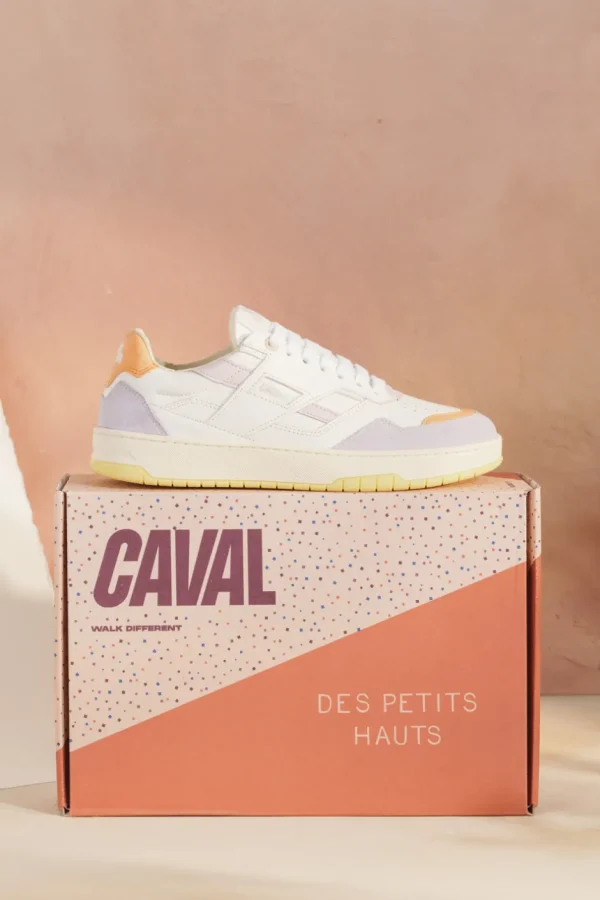 Baskets Playground | Des Petit Hauts Fashion