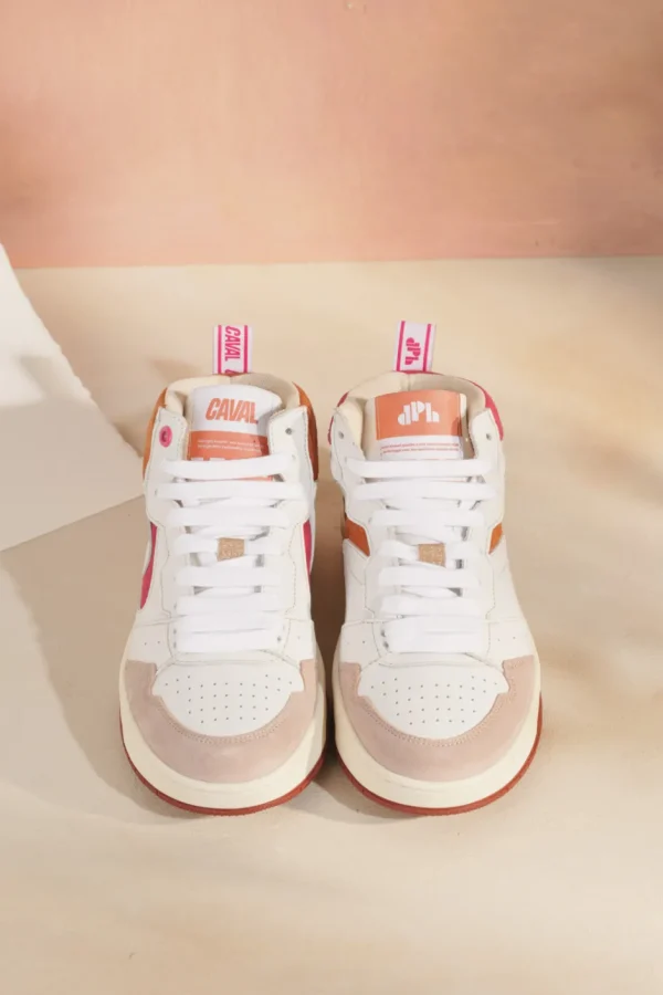 Baskets Snake | Des Petit Hauts Best