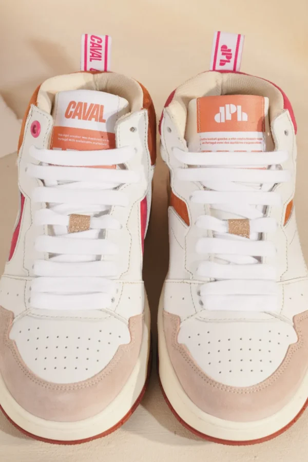 Baskets Snake | Des Petit Hauts Best