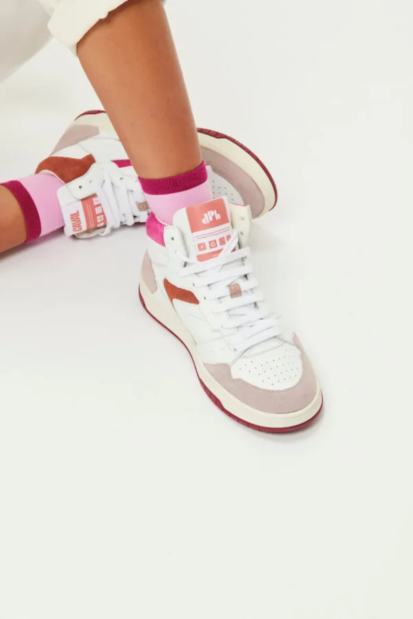 Baskets Snake | Des Petit Hauts Best