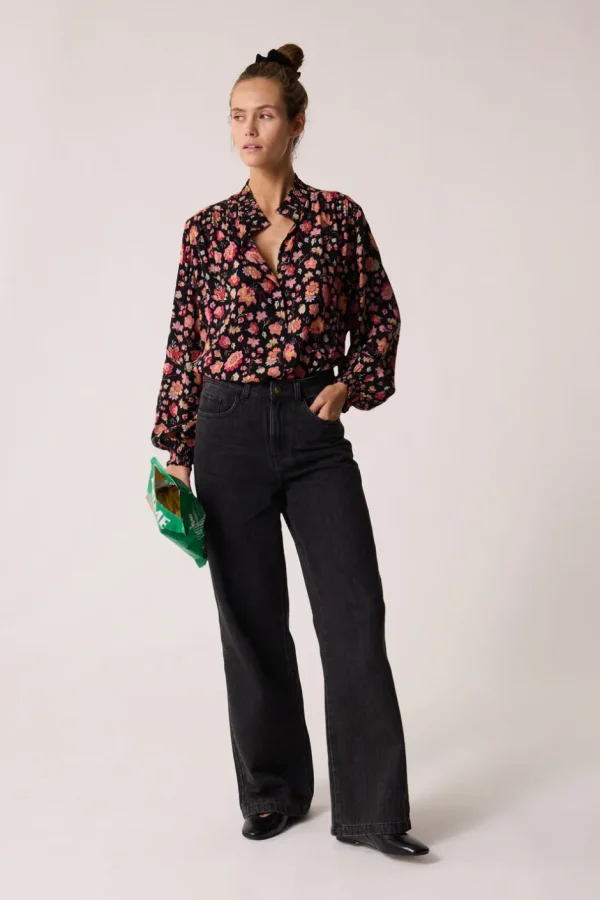 Blouse Elizon | Des Petit Hauts Online