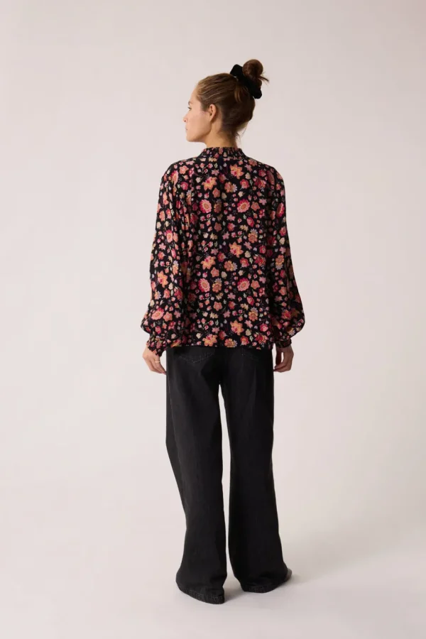 Blouse Elizon | Des Petit Hauts Online