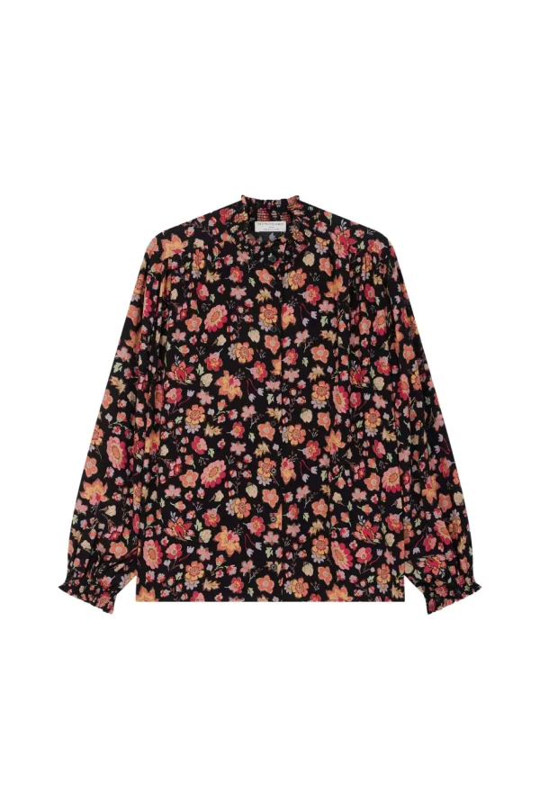 Blouse Elizon | Des Petit Hauts Online