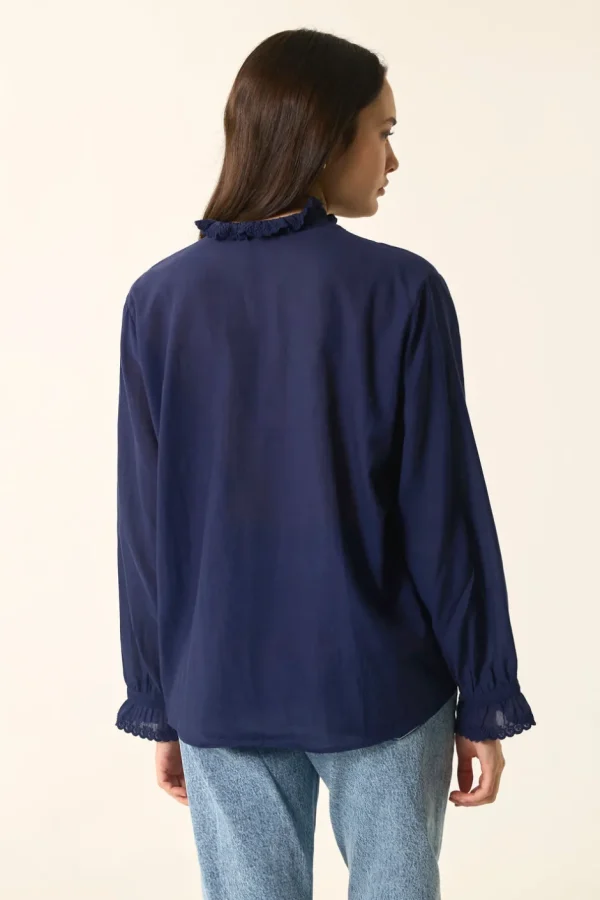 Blouse Ethel | Des Petit Hauts Discount