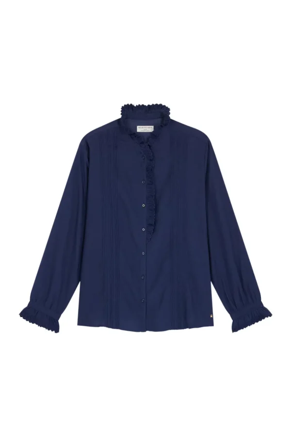 Blouse Ethel | Des Petit Hauts Discount