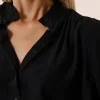 Blouse Rafezon | Des Petit Hauts Cheap
