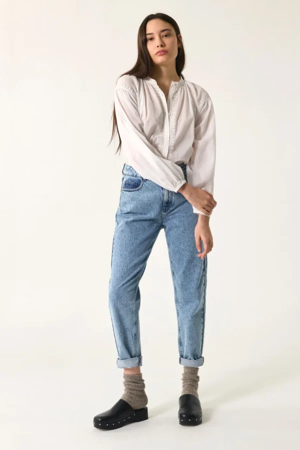 Blouse Renee | Des Petit Hauts Discount