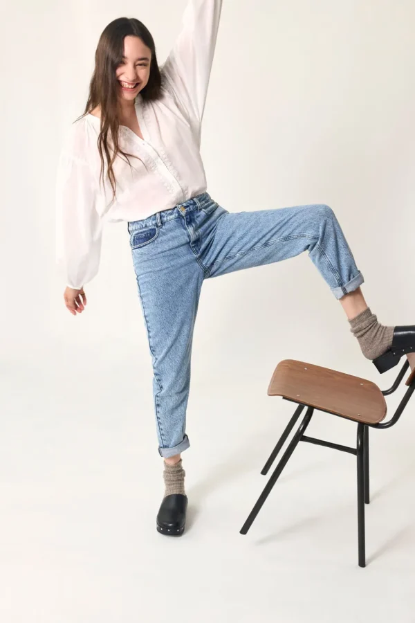 Blouse Renee | Des Petit Hauts Discount