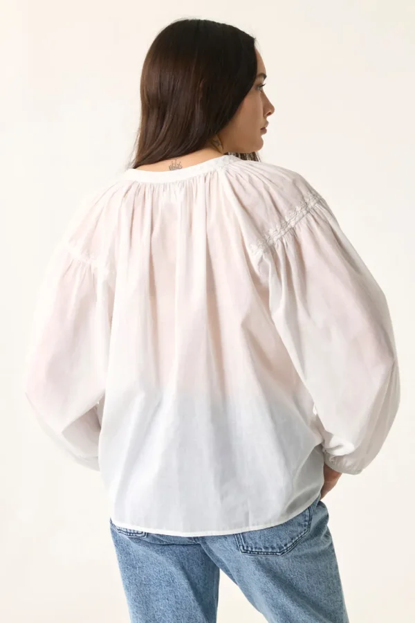 Blouse Renee | Des Petit Hauts Discount