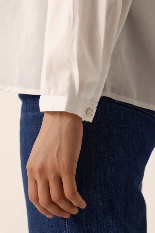 Blouse Rudeon | Des Petit Hauts Best