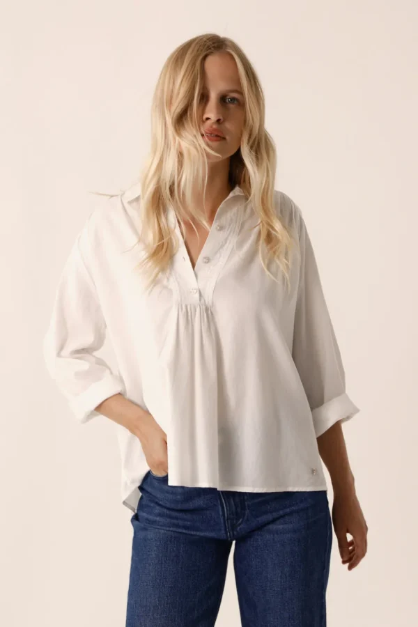 Blouse Rudeon | Des Petit Hauts Best