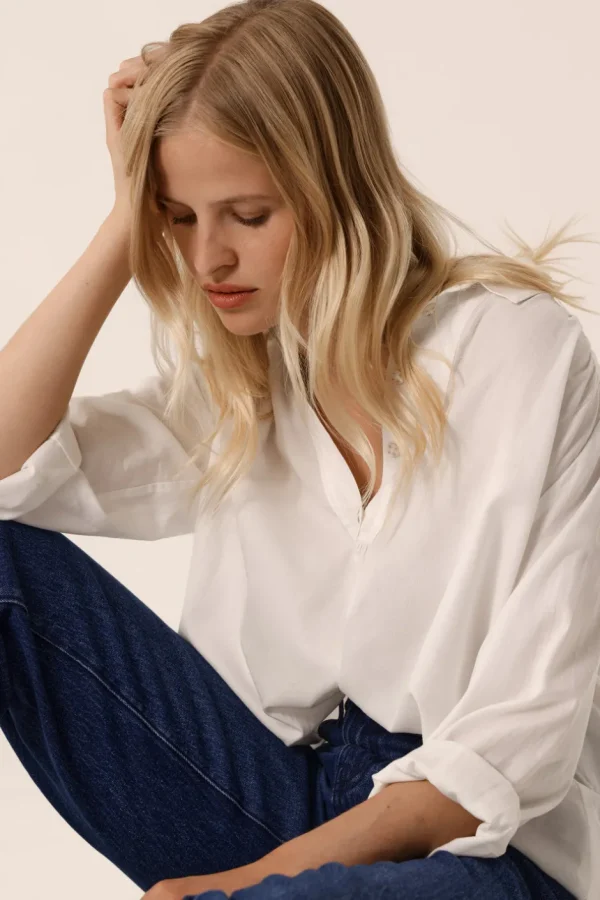 Blouse Rudeon | Des Petit Hauts Best