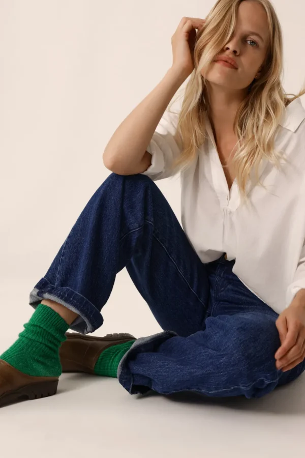 Blouse Rudeon | Des Petit Hauts Best