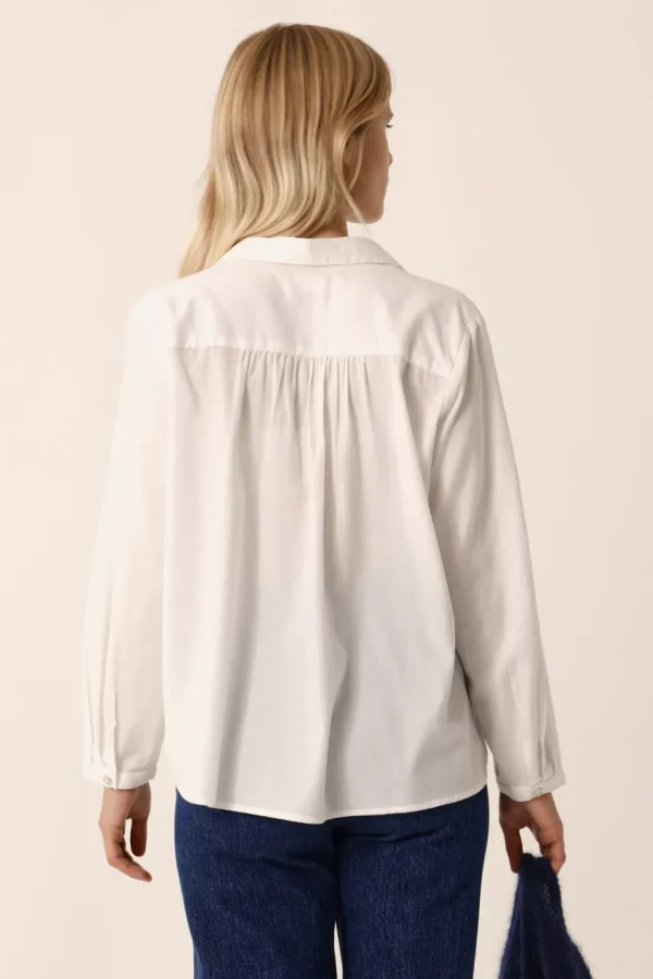 Blouse Rudeon | Des Petit Hauts Best