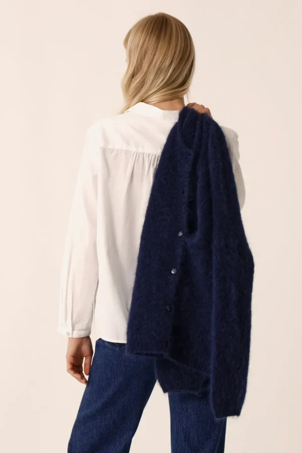 Blouse Rudeon | Des Petit Hauts Best