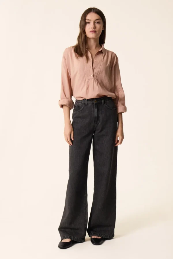 Blouse Rudeon | Des Petit Hauts Cheap