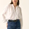 Blouse Rudy | Des Petit Hauts Cheap