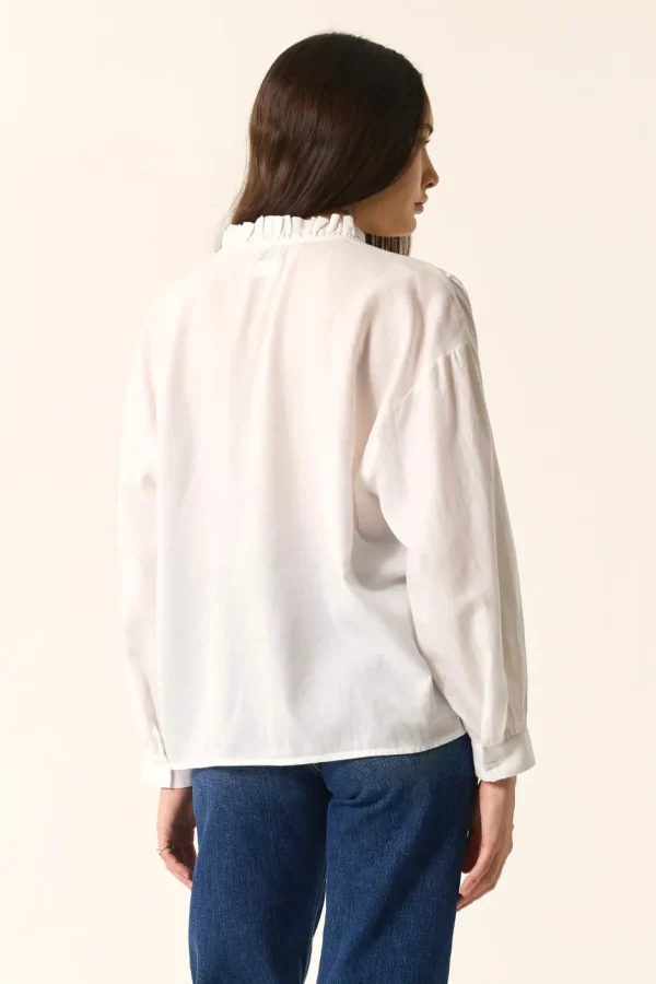Blouse Rudy | Des Petit Hauts Cheap
