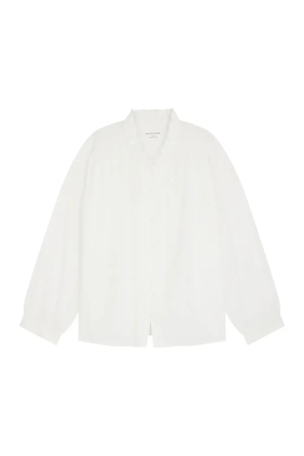 Blouse Rudy | Des Petit Hauts Cheap