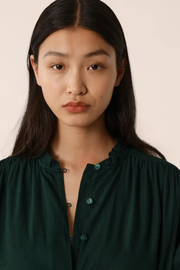 Blouse Rudy | Des Petit Hauts New