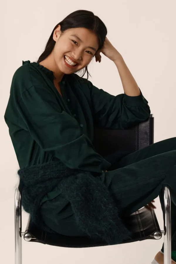 Blouse Rudy | Des Petit Hauts New