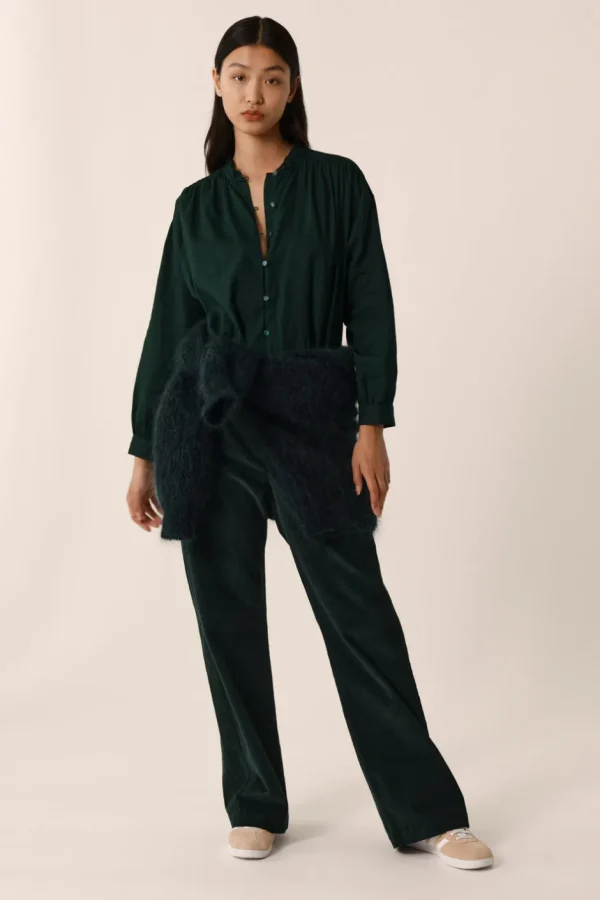 Blouse Rudy | Des Petit Hauts New