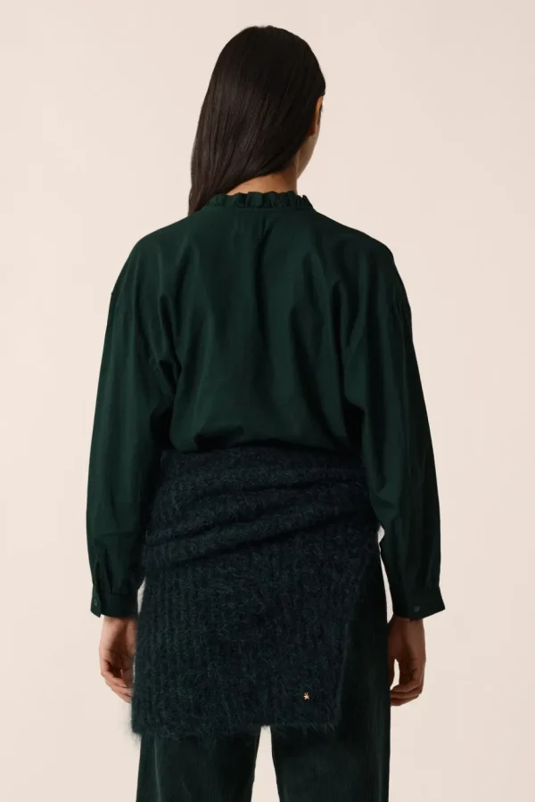 Blouse Rudy | Des Petit Hauts New