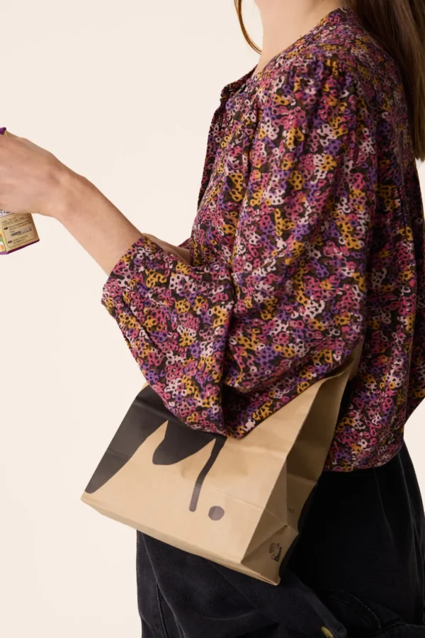 Blouse Tamtam | Des Petit Hauts Hot