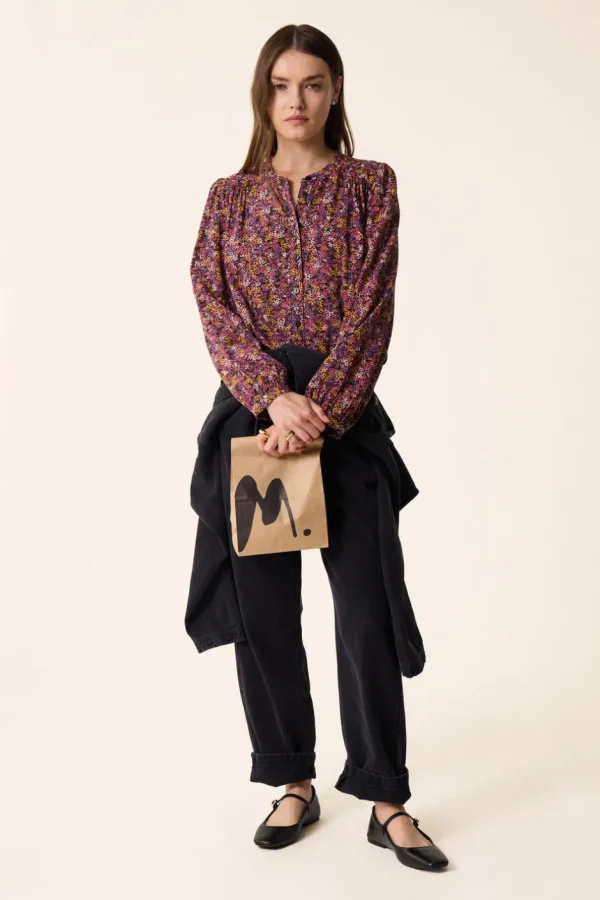 Blouse Tamtam | Des Petit Hauts Hot