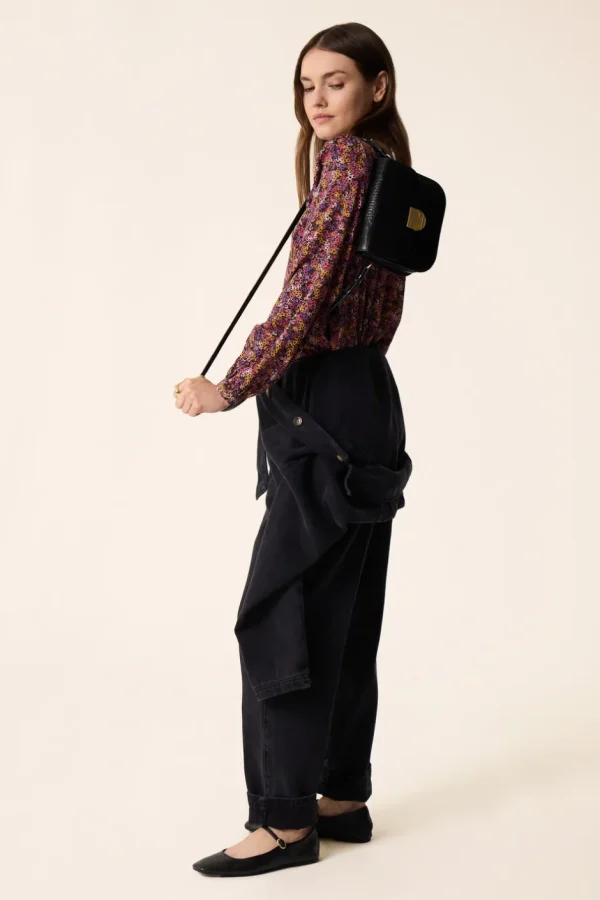 Blouse Tamtam | Des Petit Hauts Hot