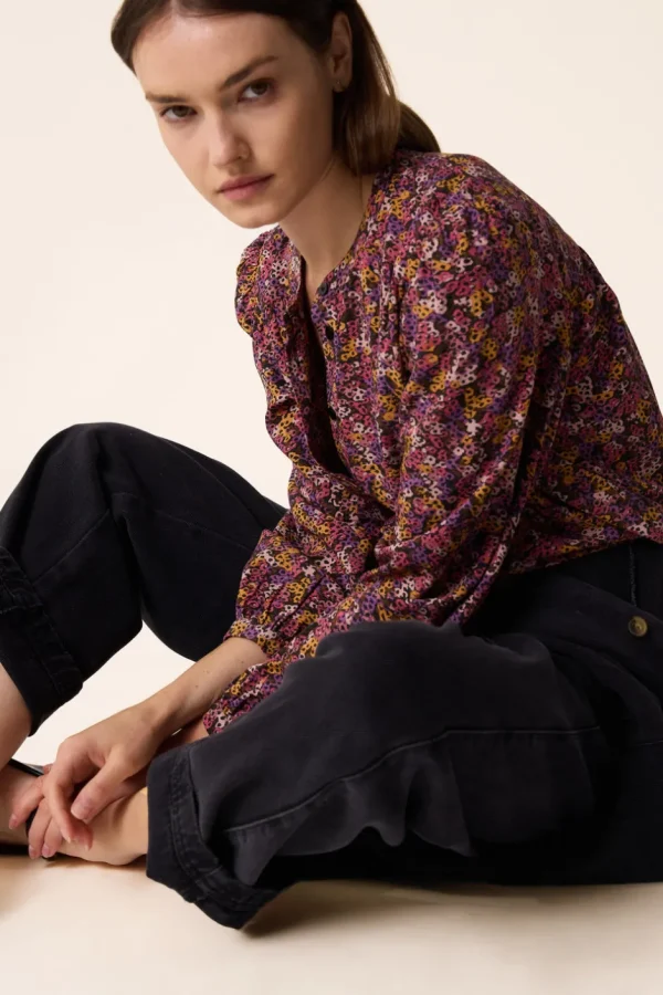 Blouse Tamtam | Des Petit Hauts Hot