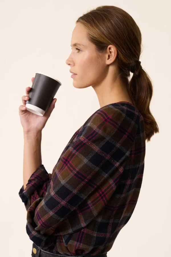 Blouse Tomi | Des Petit Hauts New