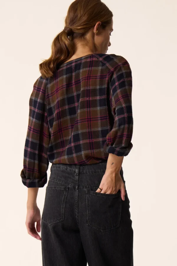 Blouse Tomi | Des Petit Hauts New