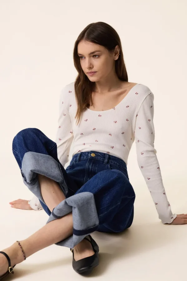 Body Haivy | Des Petit Hauts Shop