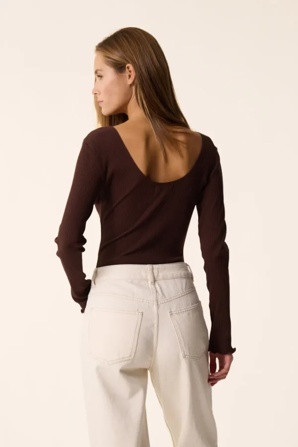 Body Haivy Uni | Des Petit Hauts Cheap