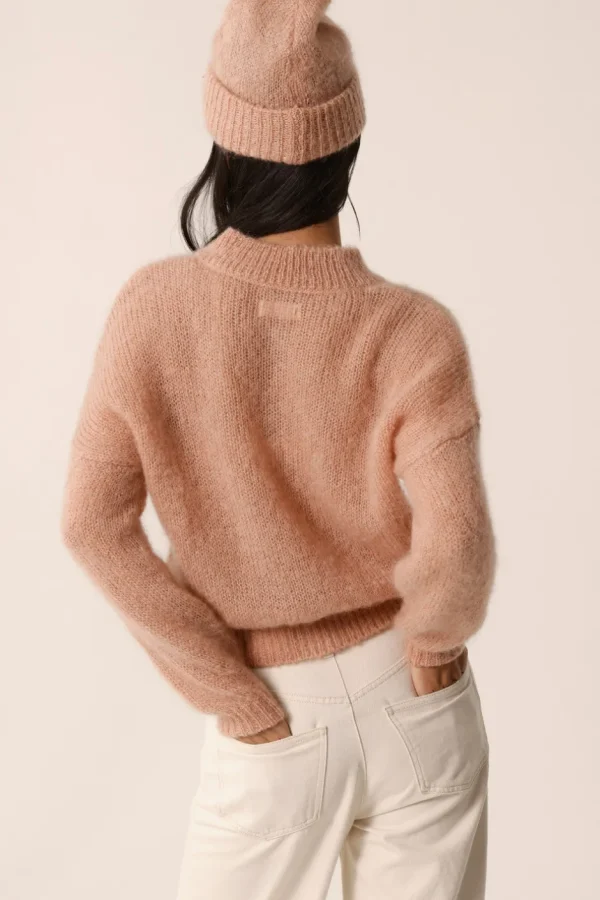 Bonnet Chami | Des Petit Hauts Best Sale