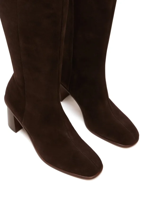 Bottes Papricia | Des Petit Hauts Best