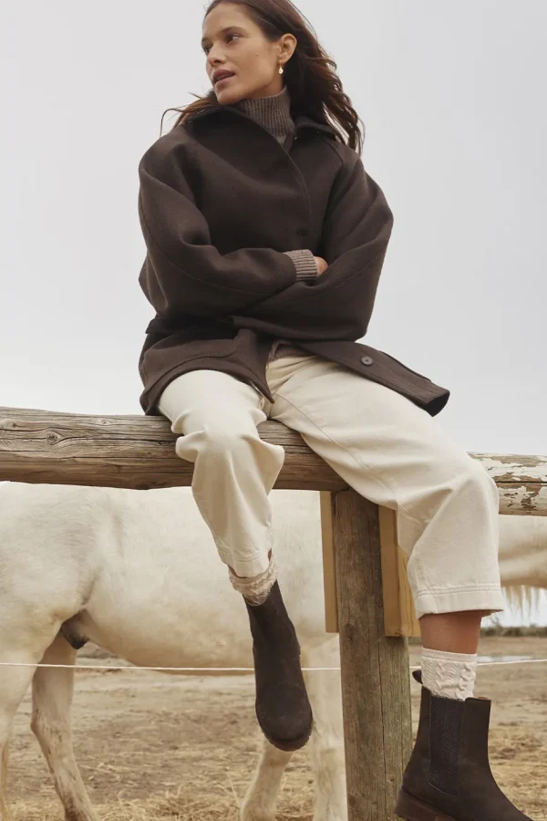 Bottines Lysette | Des Petit Hauts Shop