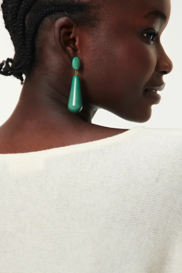 Boucles D'Oreilles Galla | Des Petit Hauts Outlet