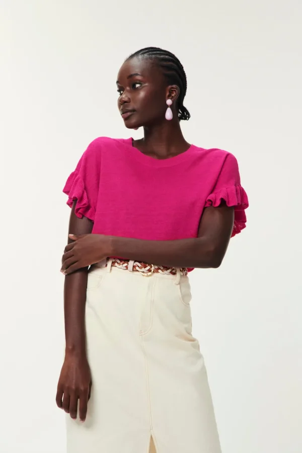 Boucles D'Oreilles Gilia | Des Petit Hauts Fashion