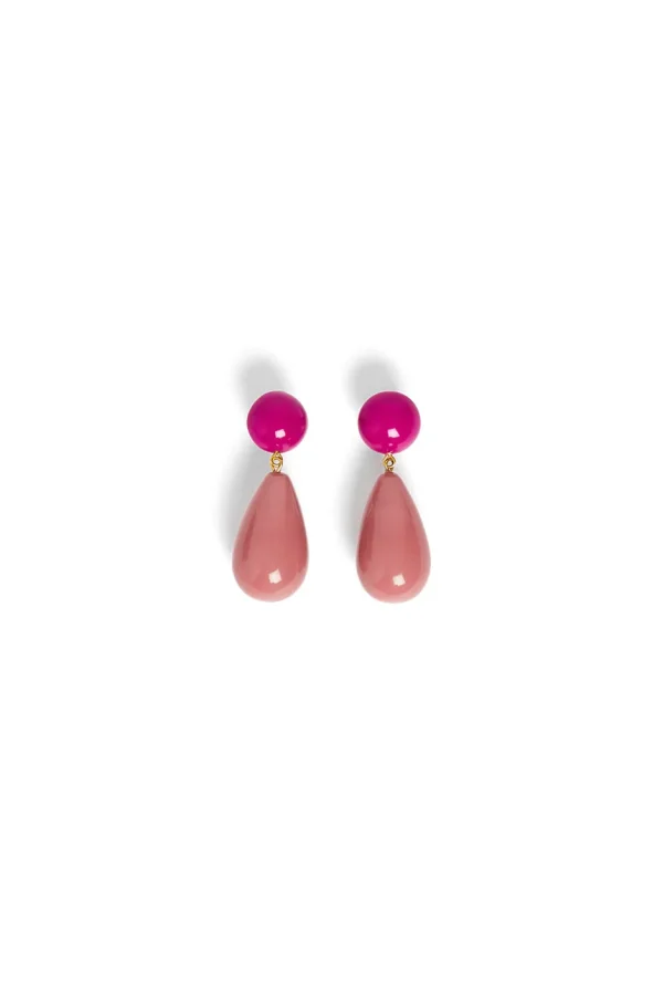 Boucles D'Oreilles Gilia | Des Petit Hauts Cheap