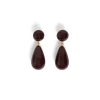 Boucles D'Oreilles Gilia | Des Petit Hauts Discount