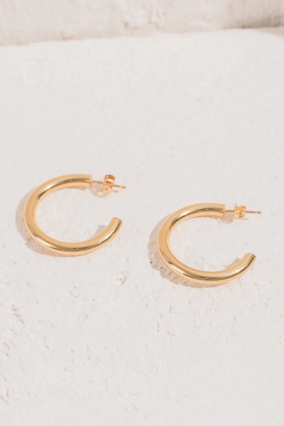 boucles_doreilles_justine_or_0.webp Boucles D'eilles Justine | Des Petit Hauts Online