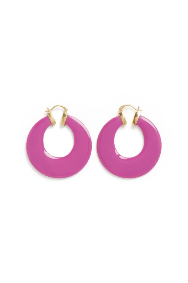 Boucles D'Oreilles Madi | Des Petit Hauts Store